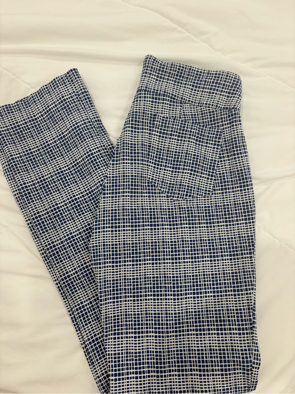 J.McLaughlin Masie Pull On Pant